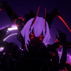 Kurayami (Lord of Shadows) voice changer