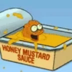 Honey mustard voice changer