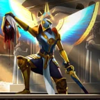 Gabriel voice changer