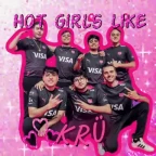 Egirl Esports voice changer