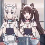 Custom Female voice changer