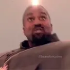Tiny Kanye voice changer