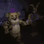 Fredbear voice changer