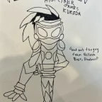 Blitz Voice voice changer
