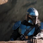 Mandalorian voice changer