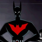 batman deep voice changer