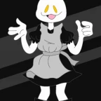 femboy bunny, i think? voice changer