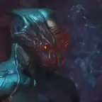 Stalker - Warframe voice changer