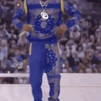 the super crip voice changer