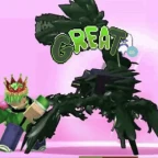 Bubonic Plant voice changer