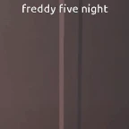 idk foxy? voice changer