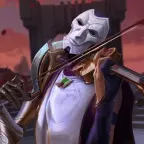 Jhin voice changer