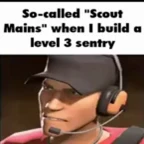 scout 001 voice changer