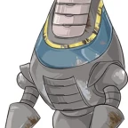 Protectron voice changer