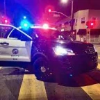 Police Radio voice changer