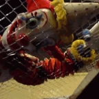 JACKIE voice changer