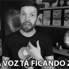 voz da minha voz voice changer