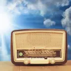 70's radio voice changer