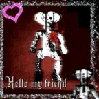 Tears before bedtime voice changer