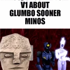 New minos prime voice changer