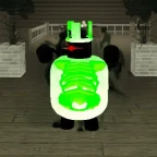 Betrayed voice changer