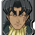 Officer Tetsu Trudge voice changer