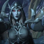 Sylvie voice changer