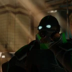 VICE-1 voice changer