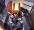 MetroPlex voice changer