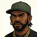 VI Gangster voice changer