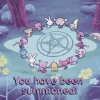 summon voice changer