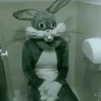 creepy rabbit voice changer