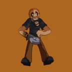 MR SHUCK voice changer