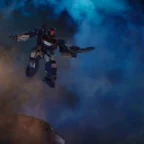 Soundwave voice changer