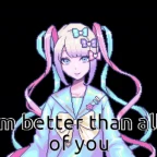 better female? voice changer