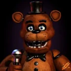 freddy faz voice changer