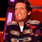 Entity voice voice changer