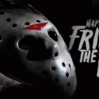 Pamala Voorhees voice changer