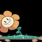 Flowey Voice voice changer