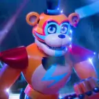 glamrock freddy voice changer