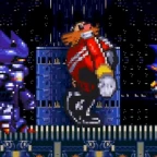 mecha metal sonic voice changer