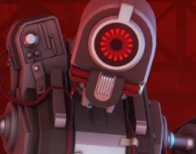 ADAM voice changer