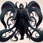 Tony The Time Terror voice changer