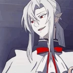 Horned Vampire voice changer