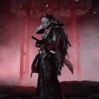 Ronin voice changer