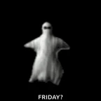 creppy ghost voice changer