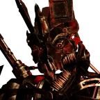 Pestilence voice changer