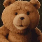 ted voice changer