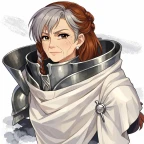 Captian Zodge voice changer