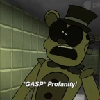 phantom freddy piemations? voice changer